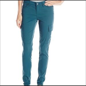 Like new prana meme pants size 2
